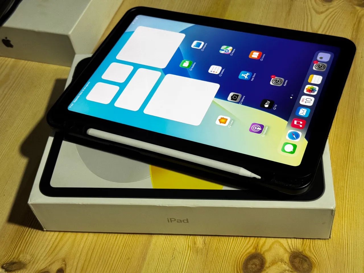 IPAD 11 128GB - Foto 2
