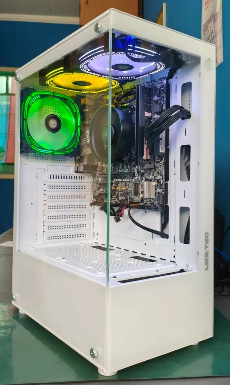 CPU Montada  - Foto 5