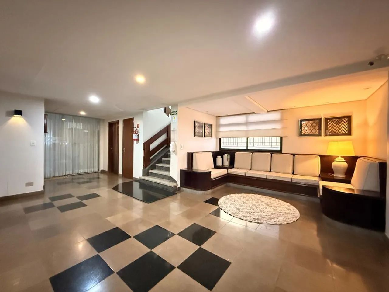 Apartamento para alugar em Maringá, Zona 04, com 3 quartos, com 92.24 m², Edifício Lord Vi - Foto 3