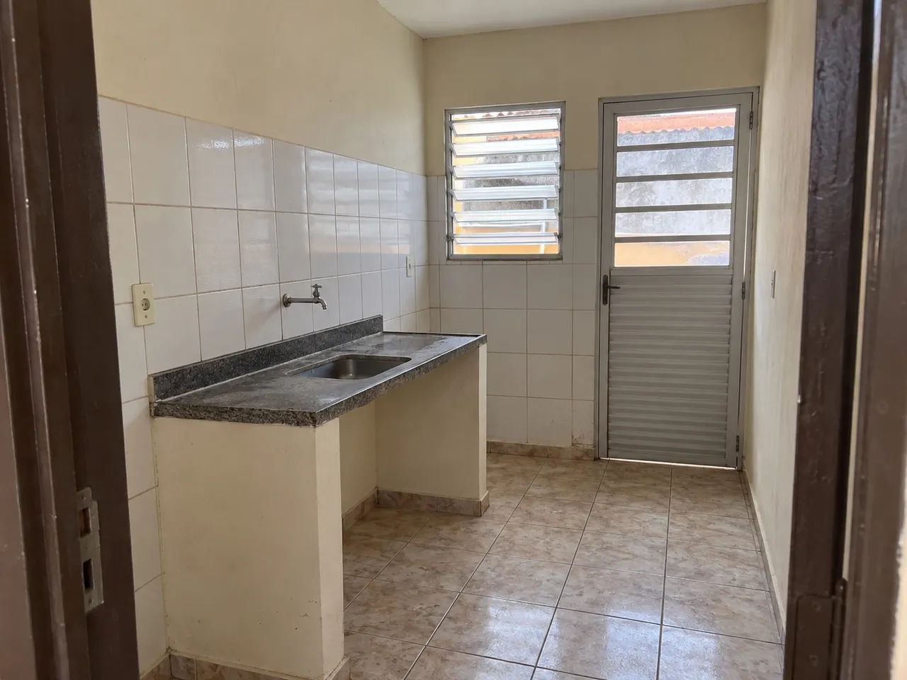 CASA A VENDA NO VILA UNIÃO  - Foto 2