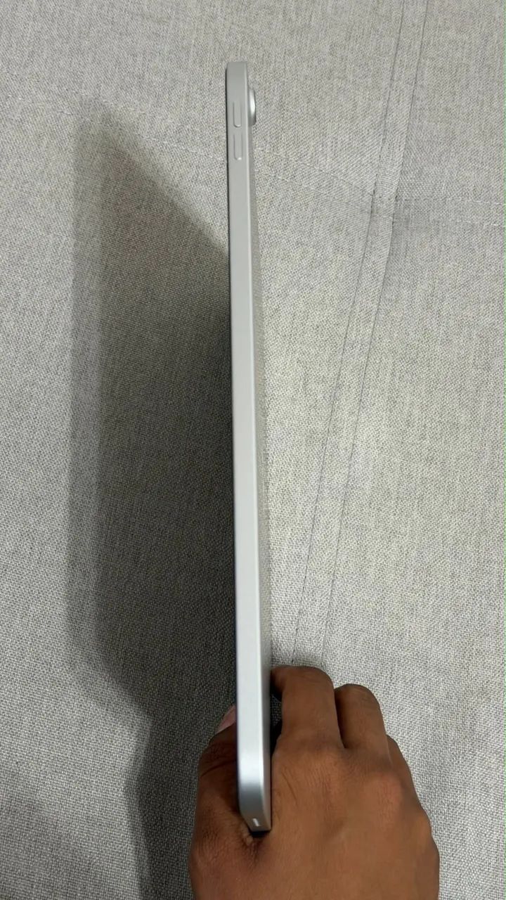 iPad A16 na garantia  - Foto 5