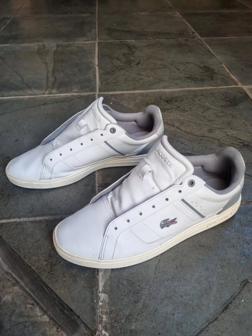 Lacoste - Foto 3