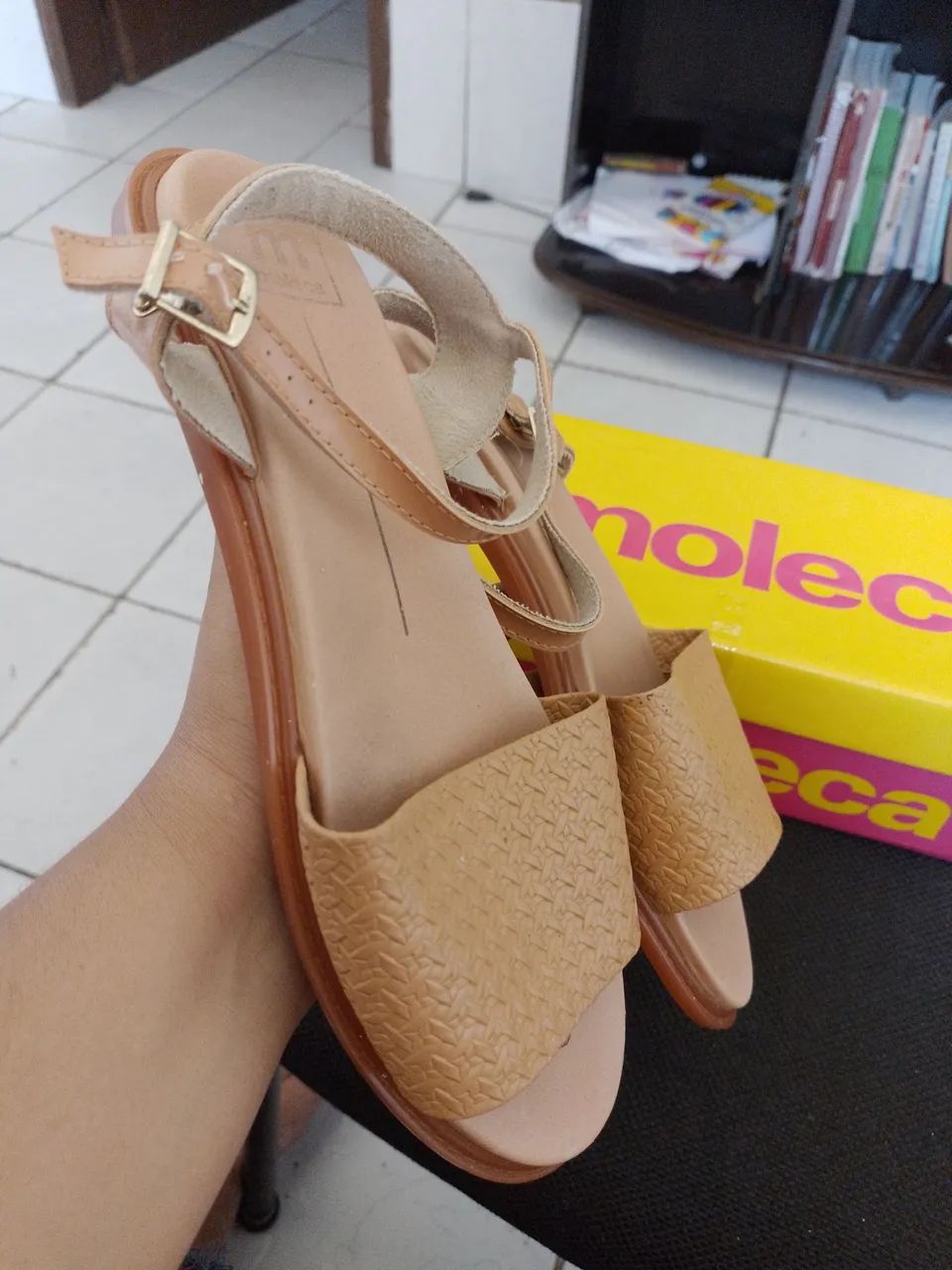 Moleca N°38 - Foto 4