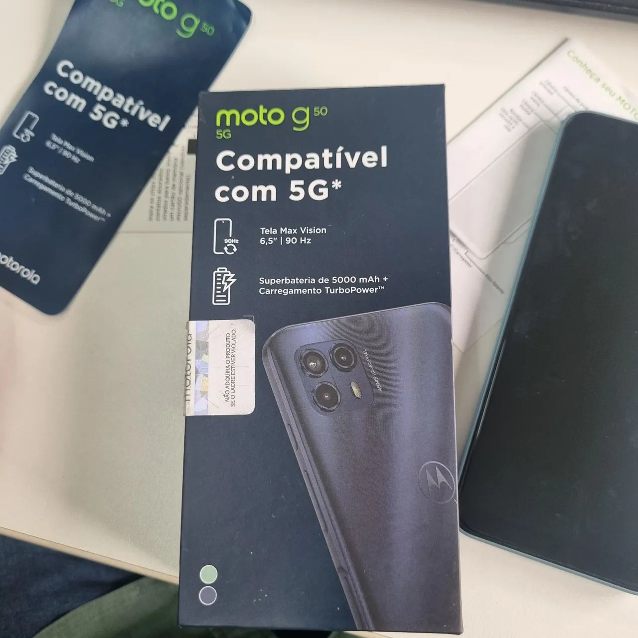 Celular   - Foto 2