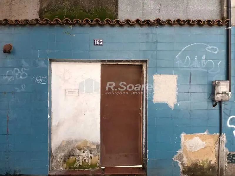 Casa em Botafogo