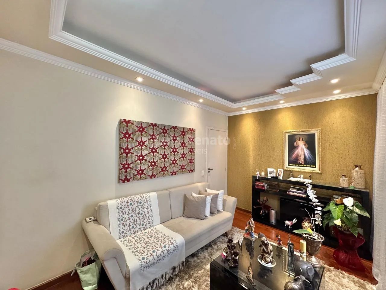 Apartamento à venda no bairro Cidade Nova - Foto 2