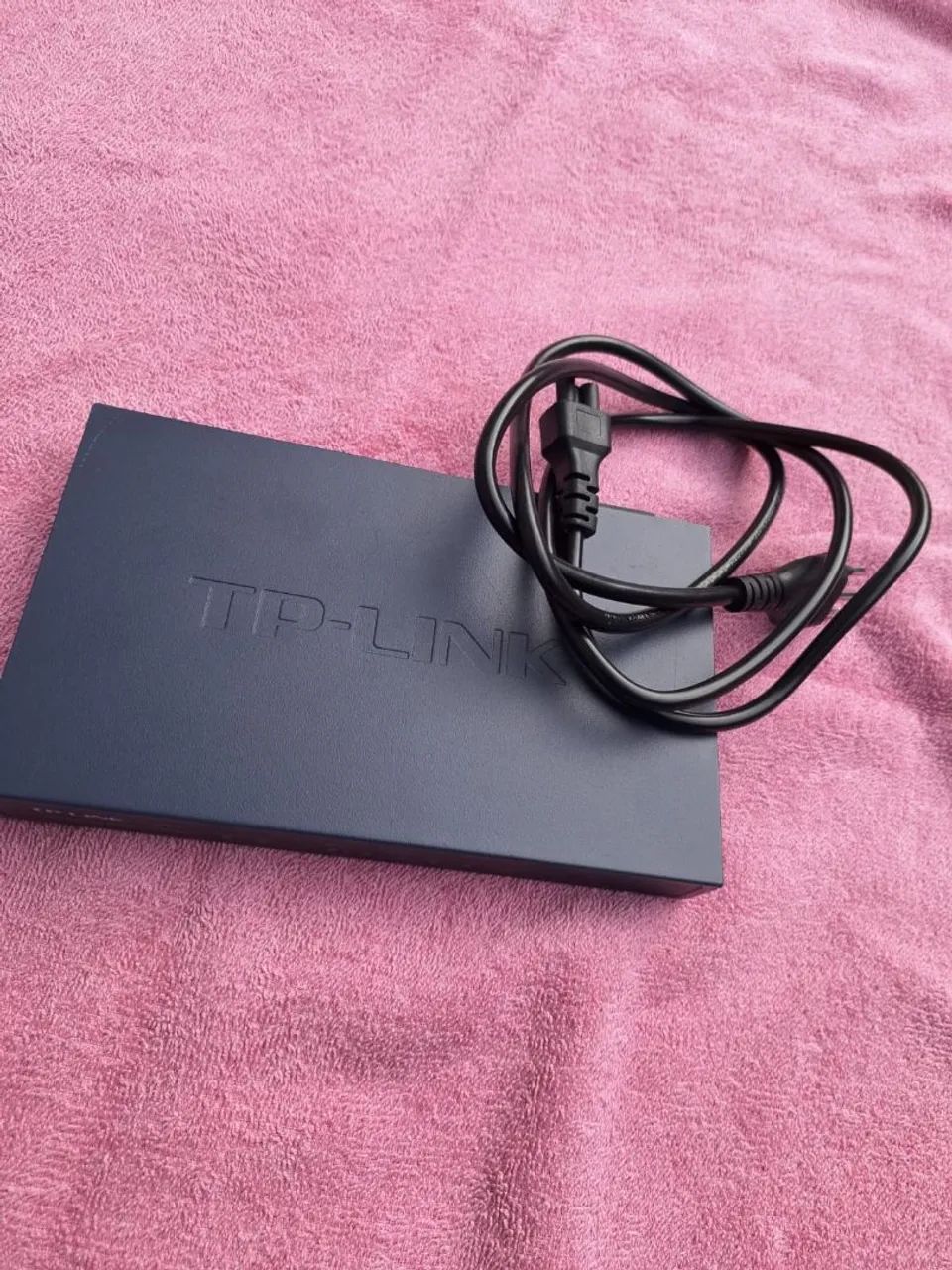 Roteador TP-LINK tl- R470T+
