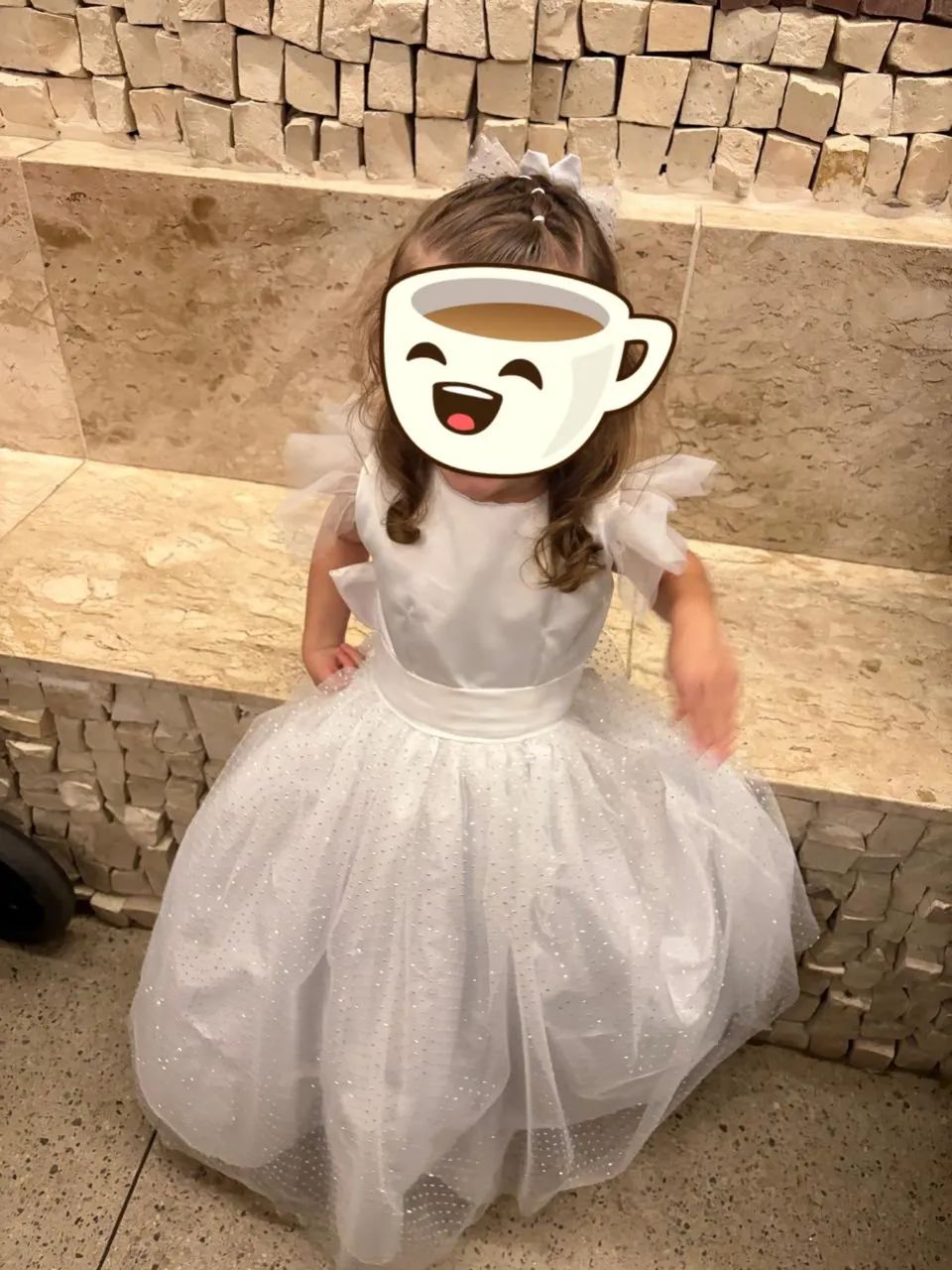 Vestido Dama de Honra