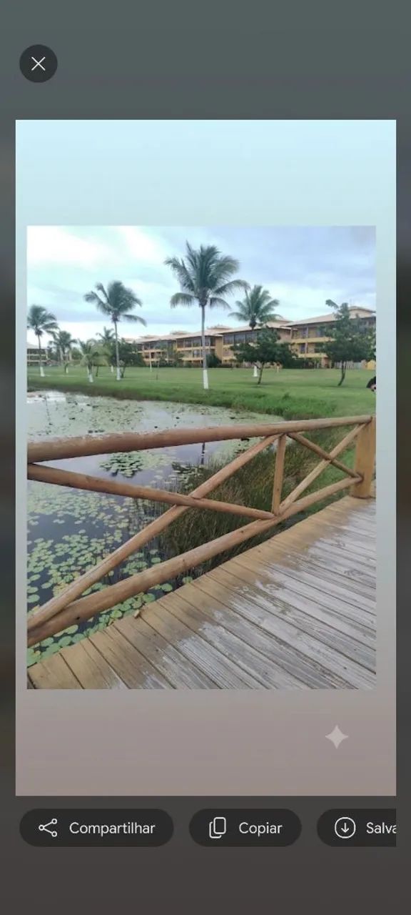 Vila das águas acomodações para temporada  - Foto 4