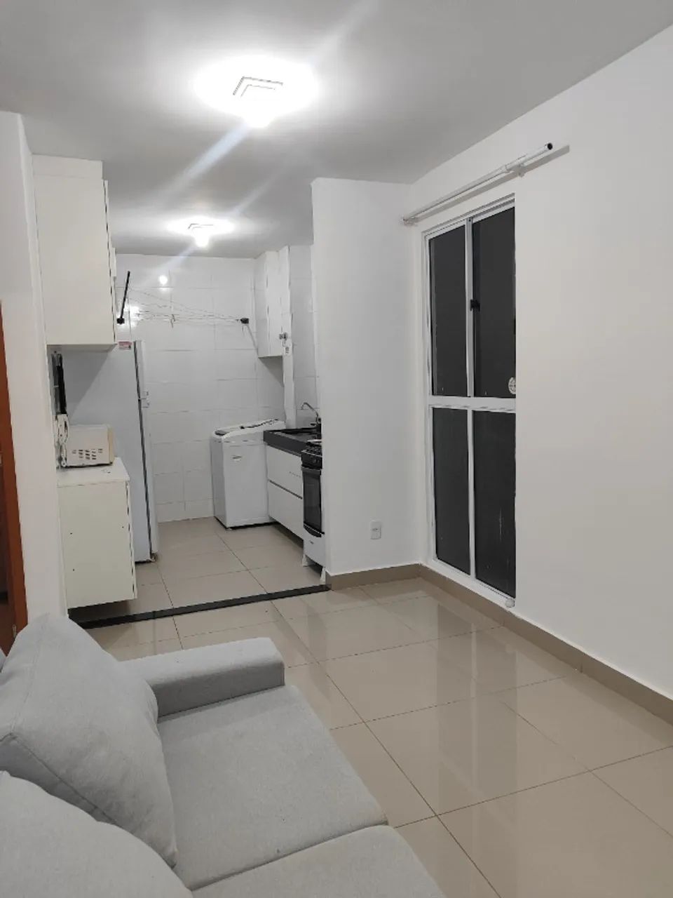 Foto - Londrina - Cidade Industrial 2