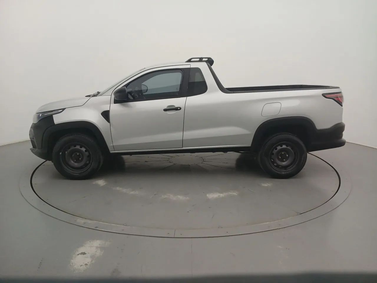 Fiat Strada Endurance 1.3 Flex 8V CS 2024 - Foto 2