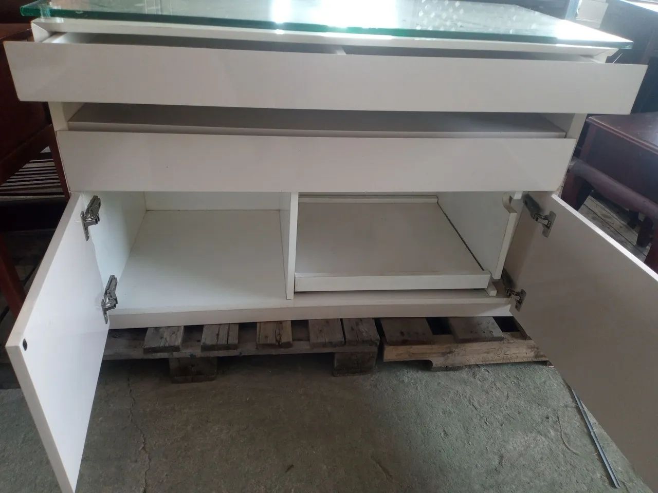 Buffet aparador - Foto 4