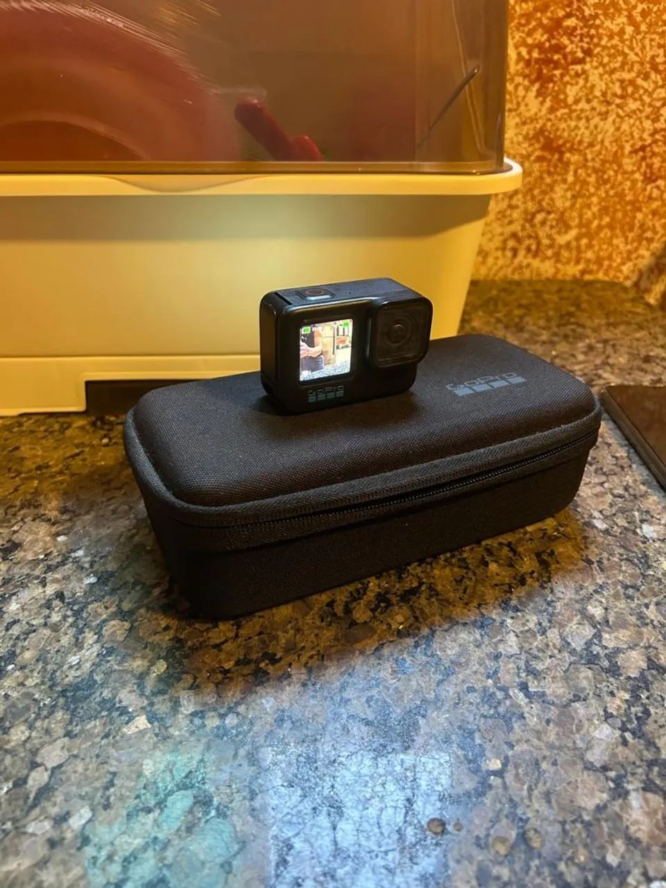 Gopro hero 10 Black  - Foto 2