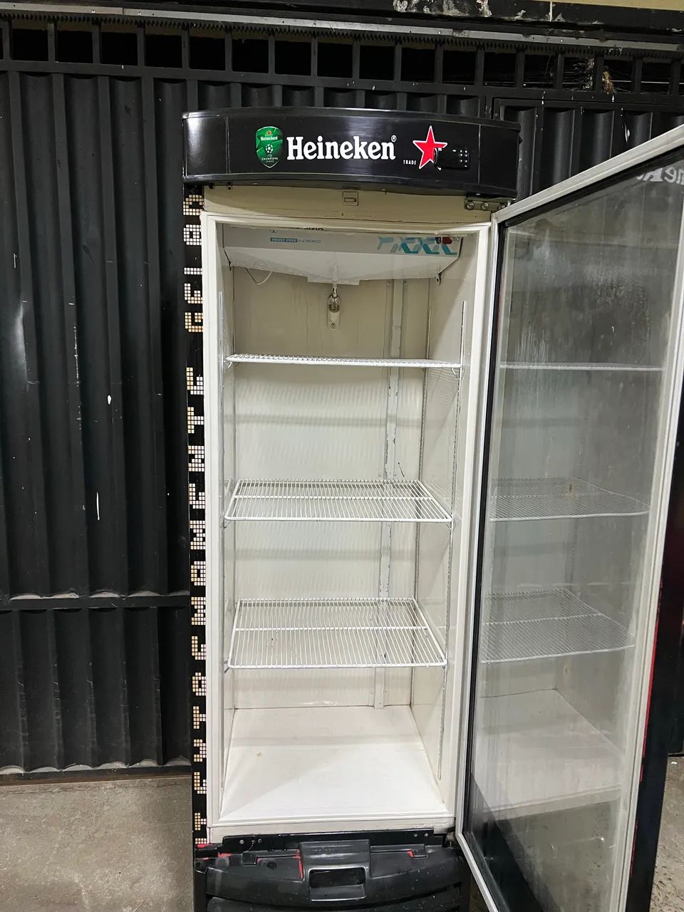 Expositor de bebidas metalfrio  - Foto 4