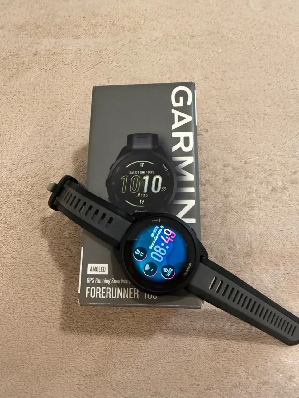 Garmin