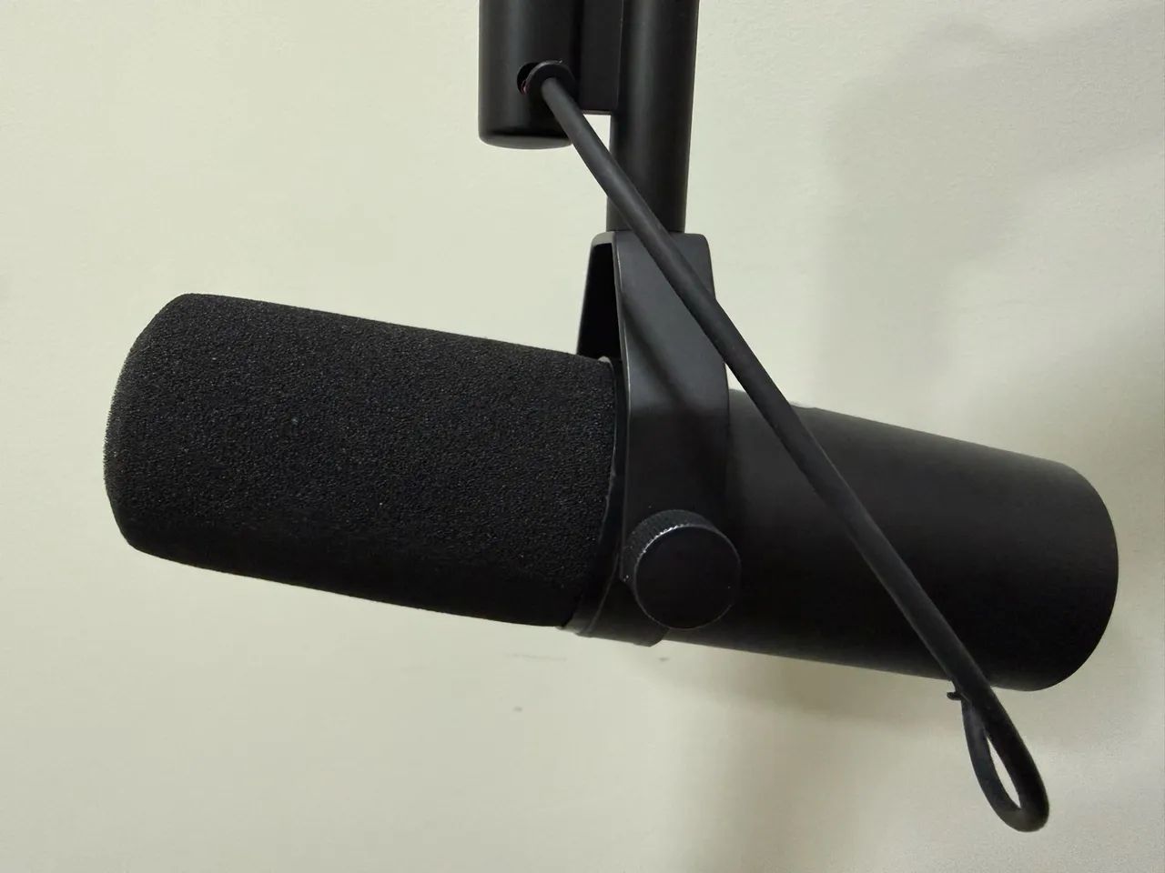 Shure Sm7b  - Foto 2