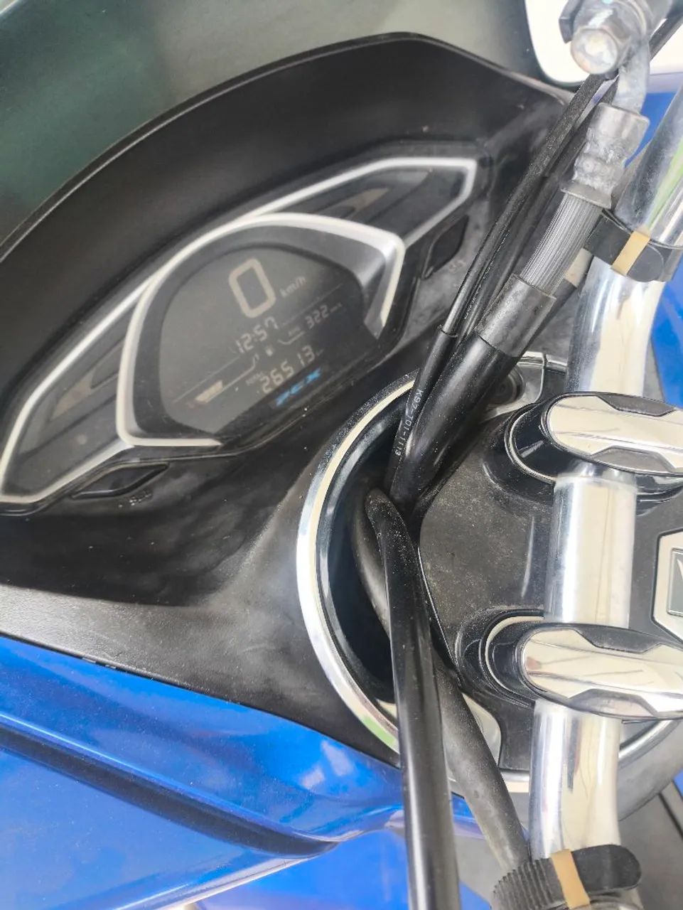 ? HONDA PCX 2021 - Foto 4