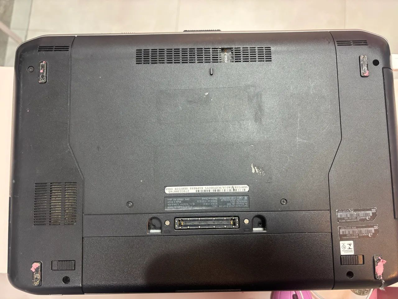 NOTEBOOK DELL CORE i5 - Foto 4