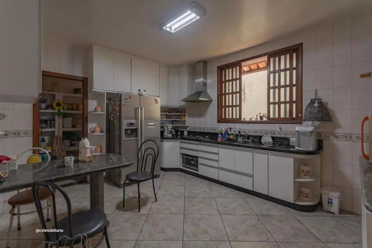 Casa com 05 quartos à venda, 502m² - Foto 5