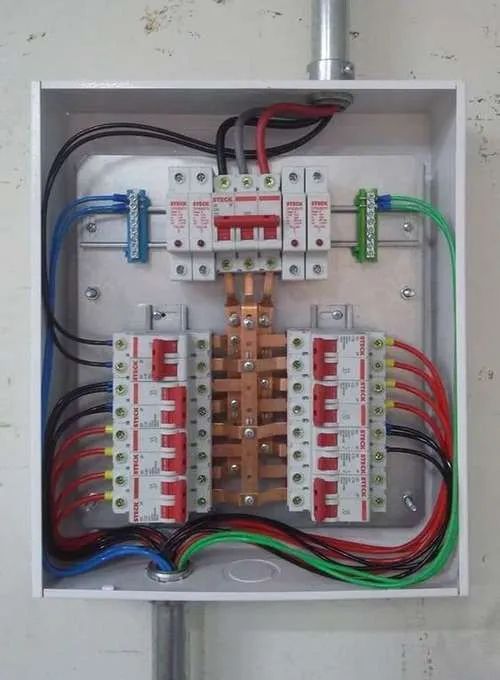 Eletricista  - Foto 2