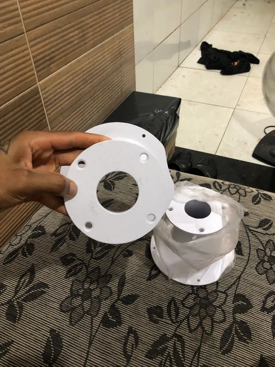 Vendo cones pra corneta 50$ cd 90$ os dois  - Foto 3