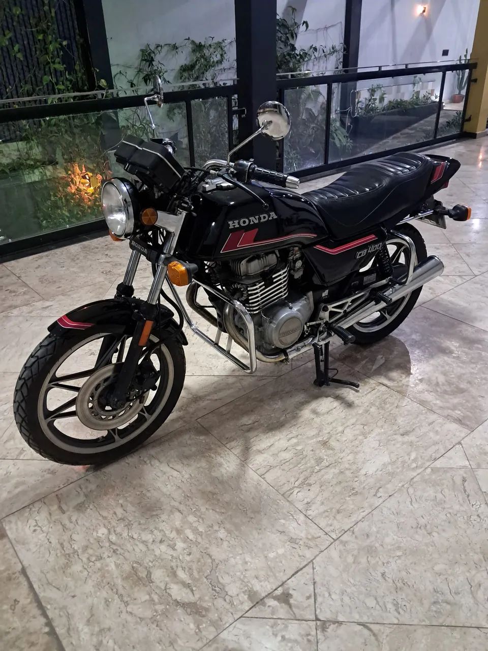CB 400, Honda,  integra, raridade - Foto 3