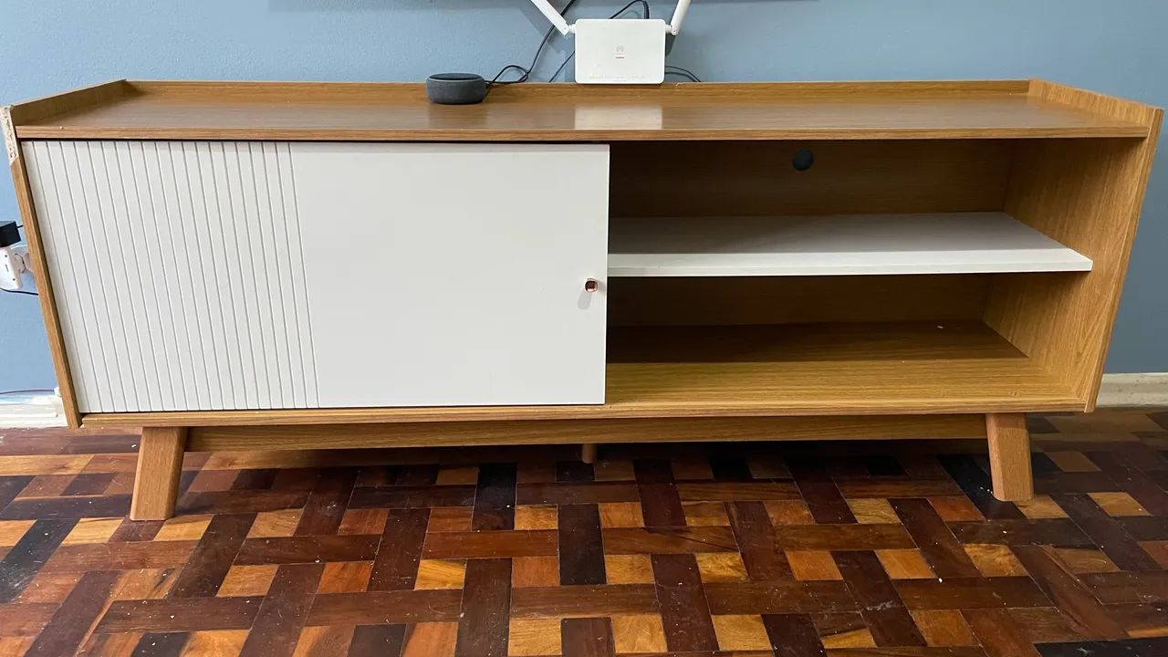 Rack para TV