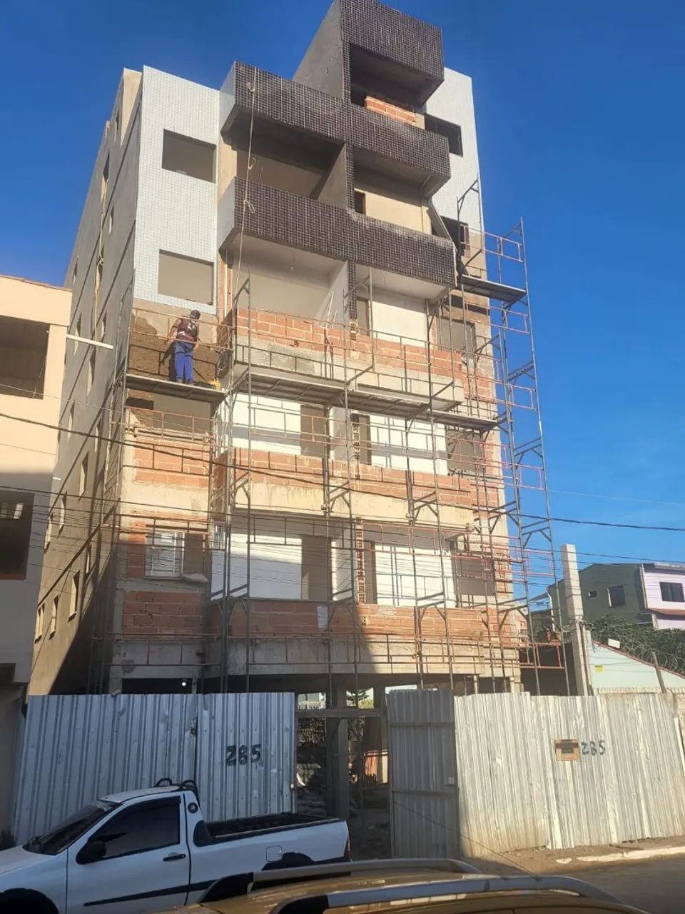 Foto - Vila Velha - Nova Itaparica