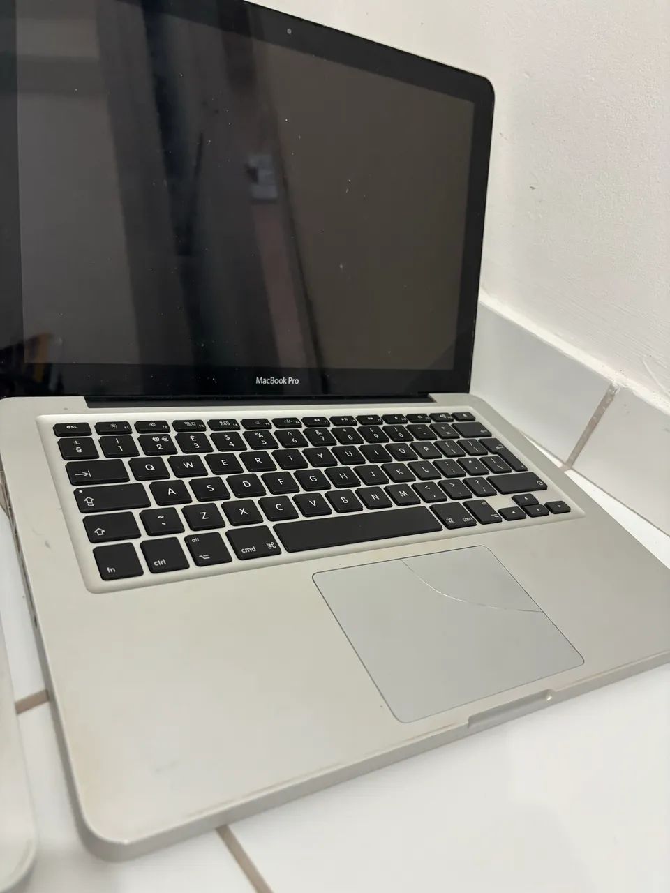 2 MacBook Pro A1278 (para conserto ou retirada de peças) - Foto 2