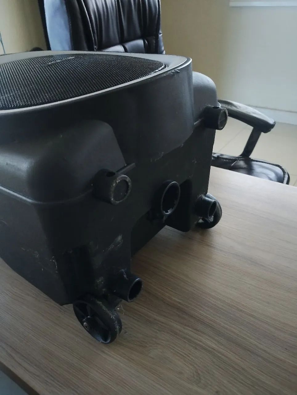 Caixa de som pulse 550w - Foto 3