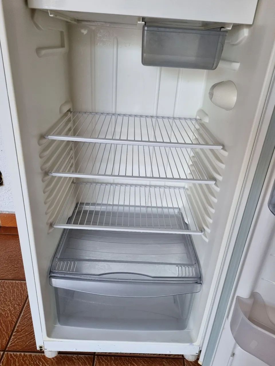 Vendo geladeira - Foto 4