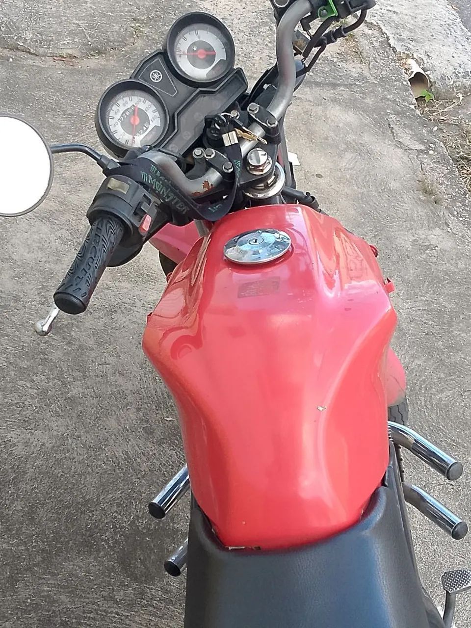 Yamaha  - Foto 5