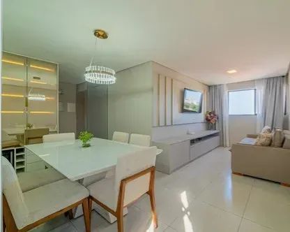 COBERTURA com PISCINA PRVATIVA e ESPAÇO GOURMET - Foto 2