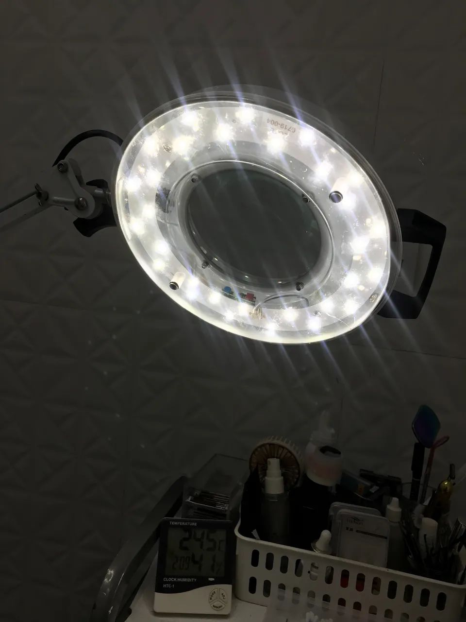 Lupa Led  - Foto 5