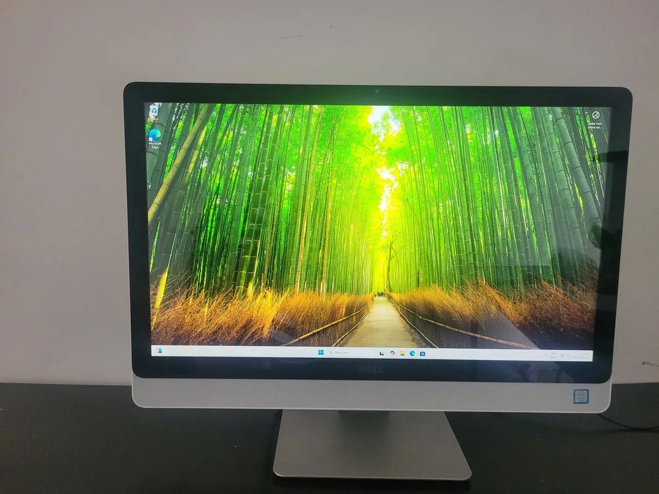 Computador Dell All In One Inspiron 24