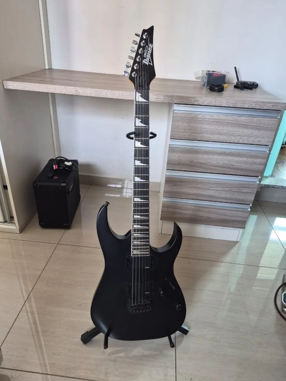 Guitarra Ibanez GRG-121