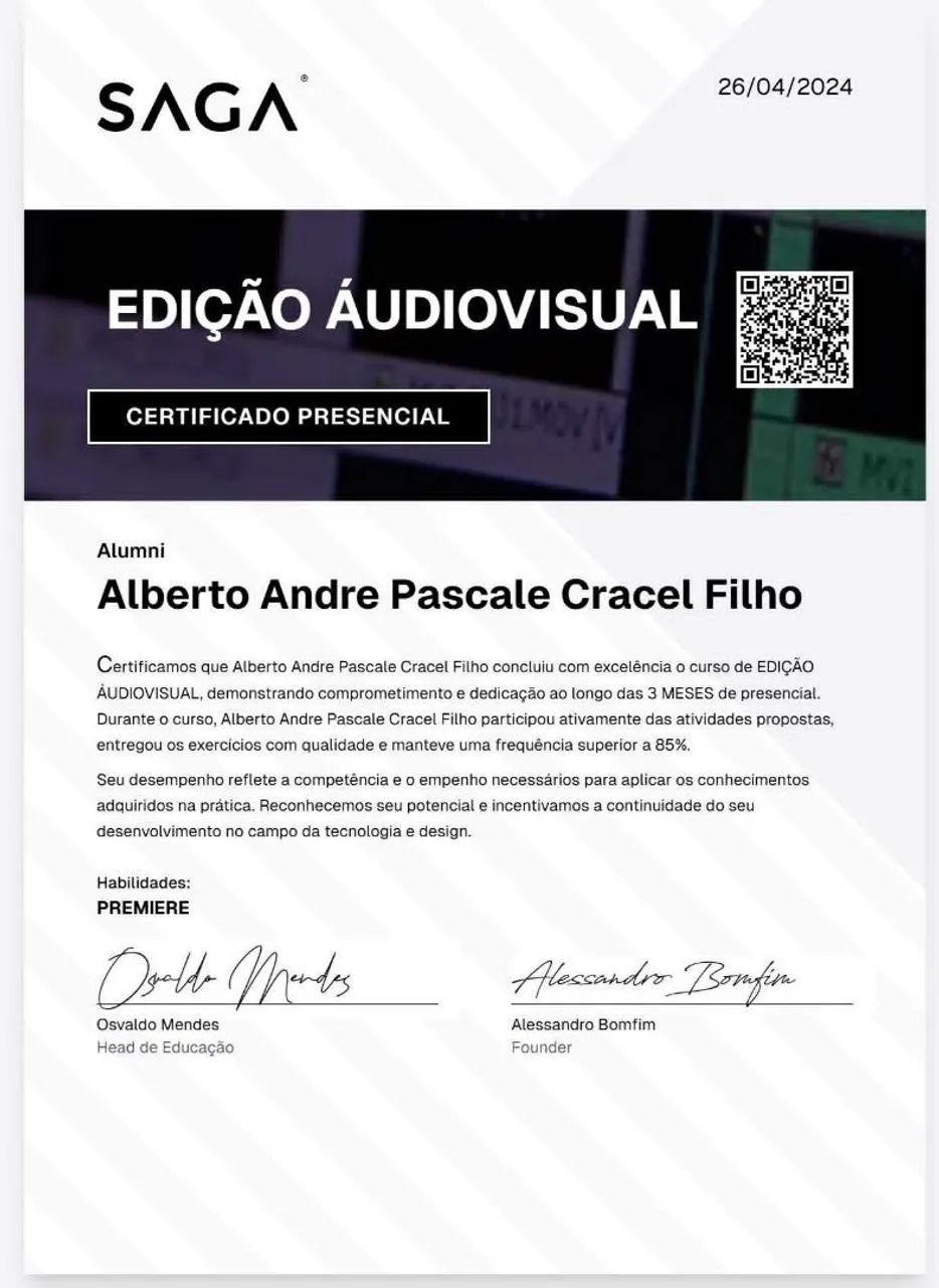 EDITOR DE VÍDEO 