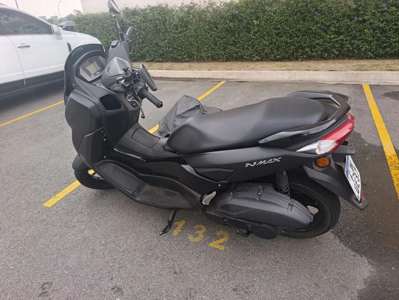 N-Max 160  - Foto 3