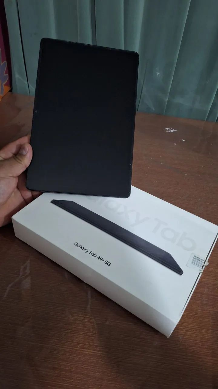 Samsung Tab A9 5g