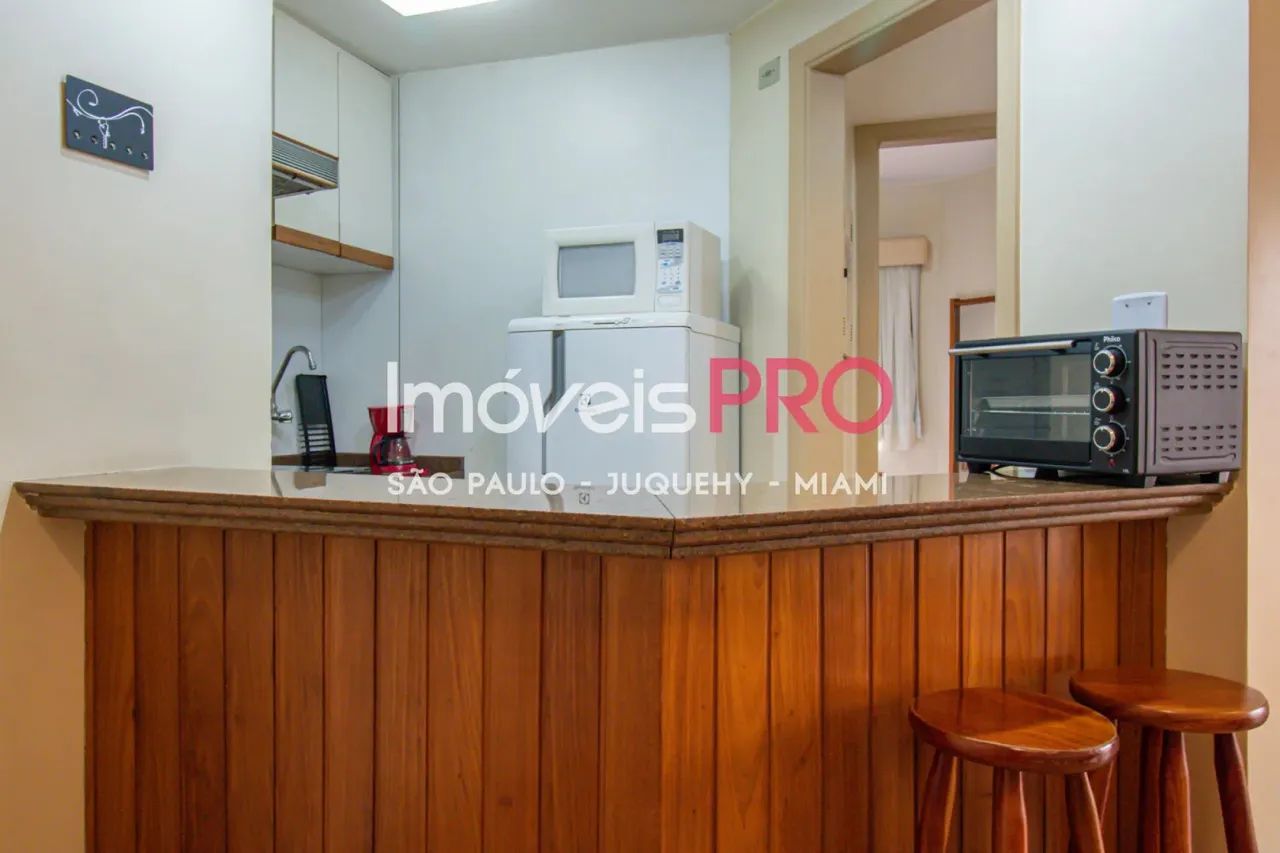 Apartamento para locação na Vila Nova Conceição - Foto 12