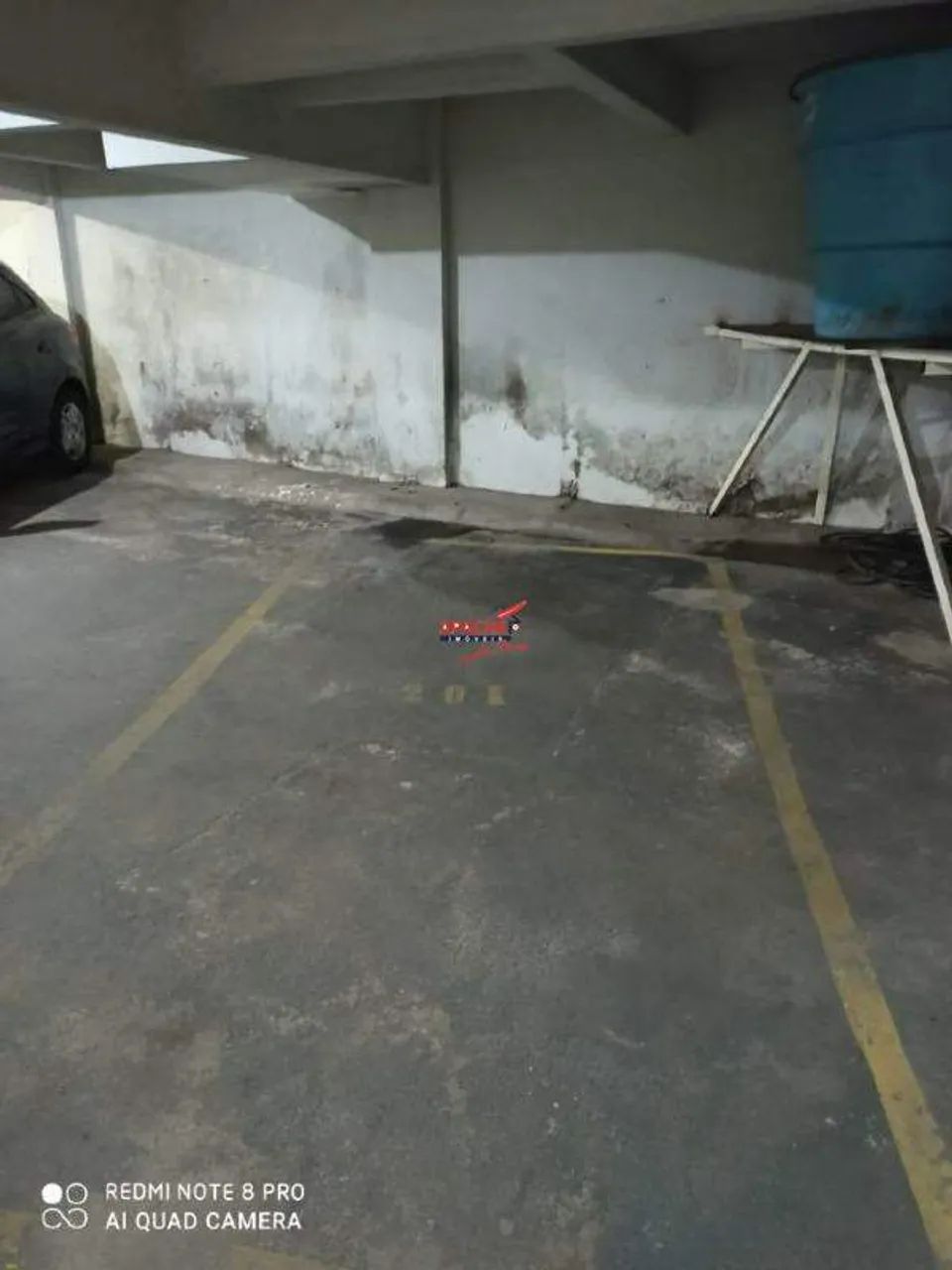 Apartamento Palmeiras Ponte Nova - Foto 2