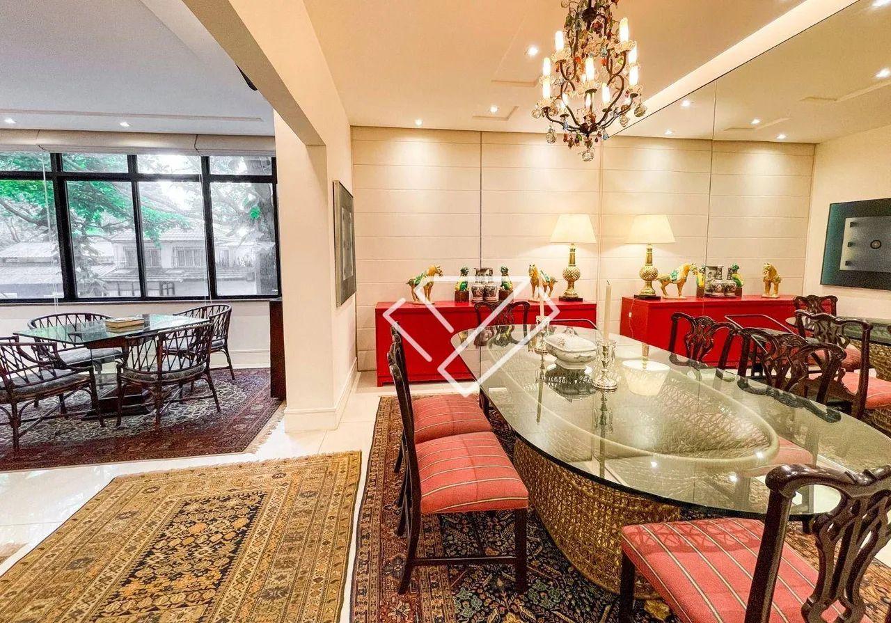 Apartamento com 3 quartos à venda, 148 m² por R$ 4.600.000 - Ipanema - Rio de Janeiro/RJ - Foto 6