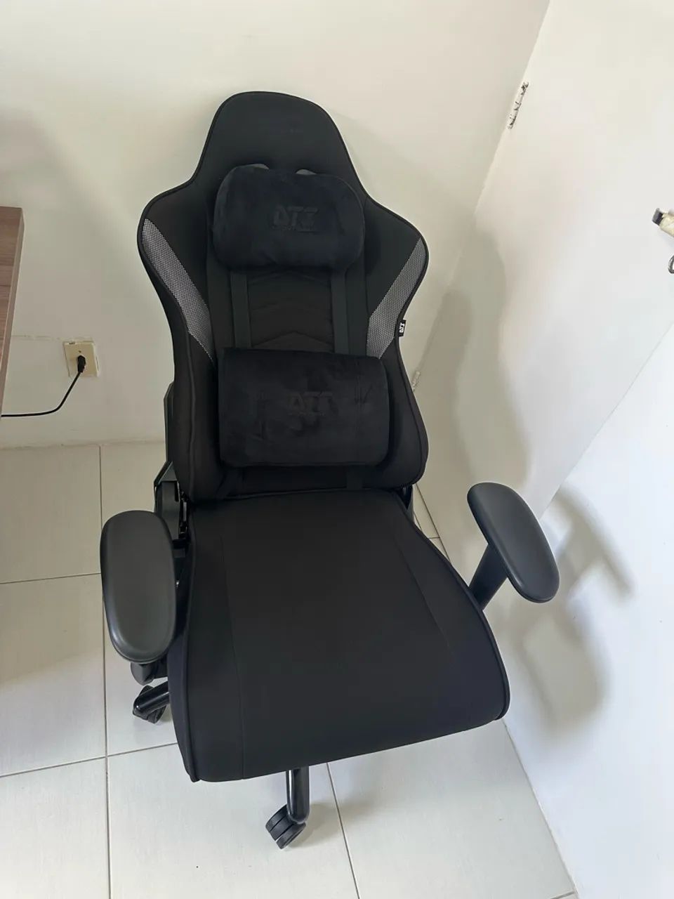 Cadeira Gamer  - Foto 5