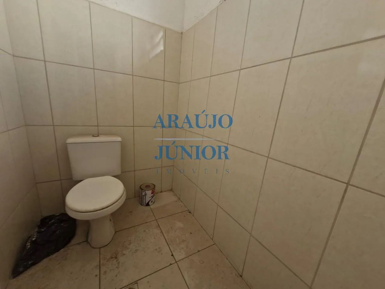 Aluguel de Sala Comercial no Centro de Americana-SP: 1 sala, 1 banheiro! - Foto 4