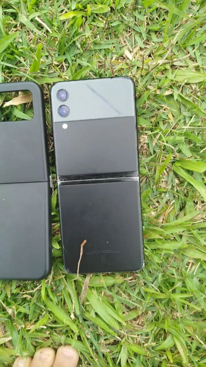 Samsung z flip 3 5g - Foto 4