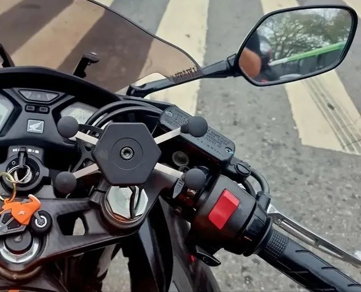 Cbr 650 2019 a venda - Foto 4
