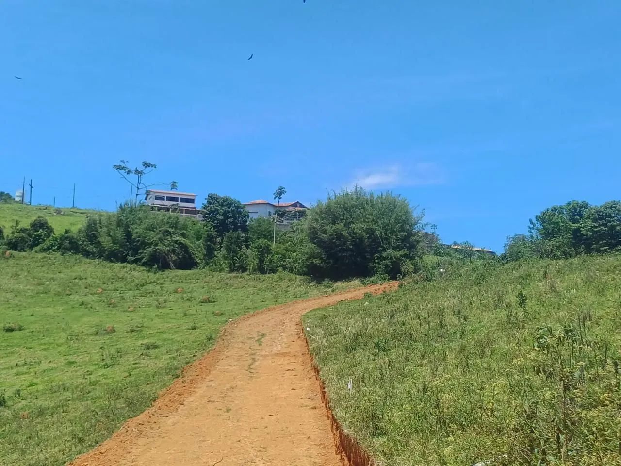 Foto - Santos Dumont - Ponte Preta