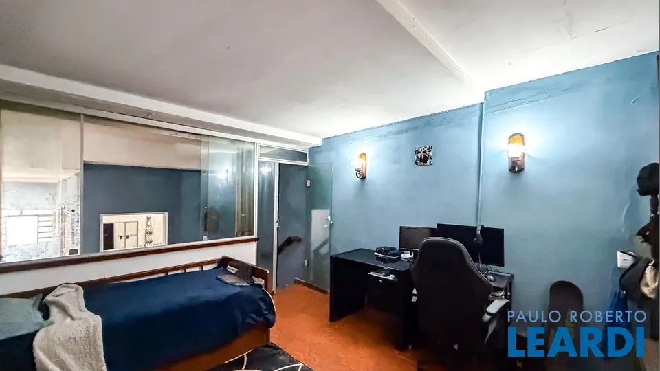 CASA TÉRREA - MOOCA - SP - Foto 4