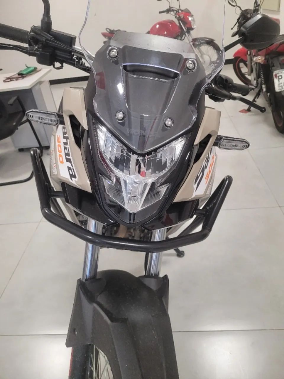 Moto mega super nova  - Foto 4