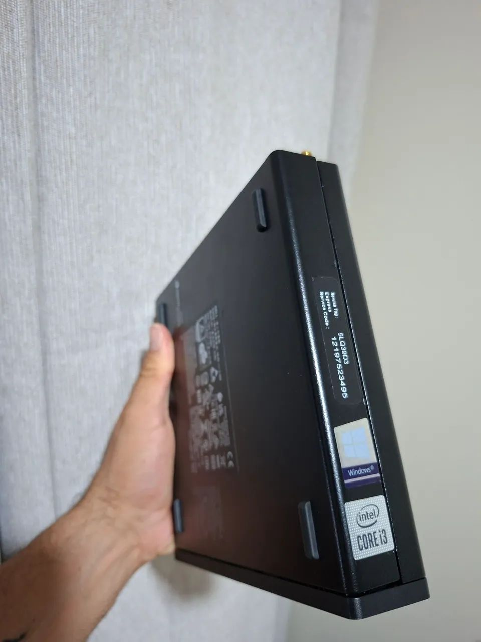 Desktop Dell 3080 - Foto 2